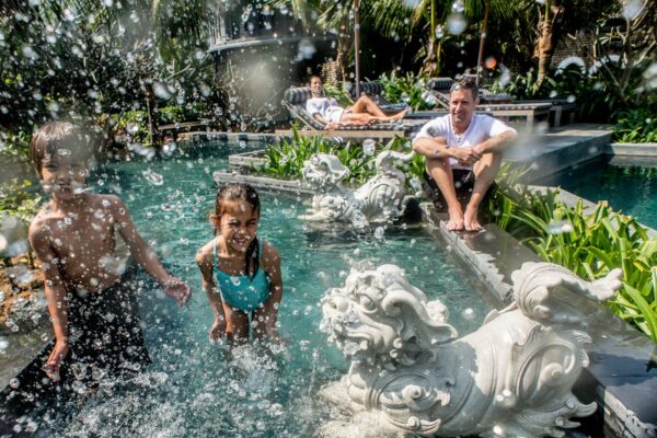 Intercontinental Hotel Danang